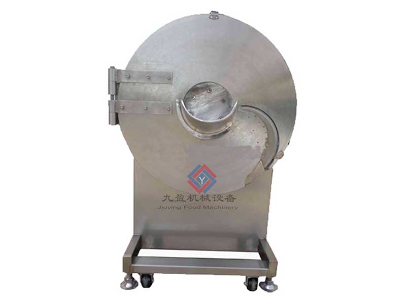 台湾大型蔬果切片机TJ-501D