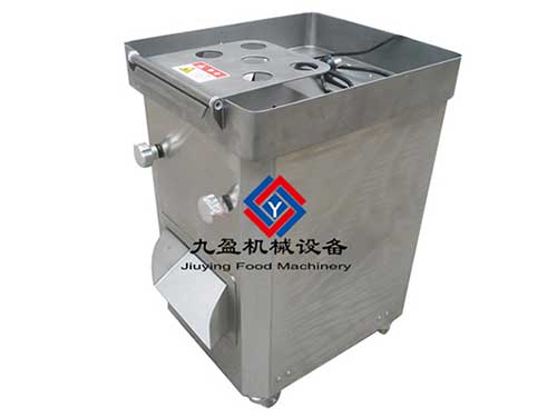 大型切肉丝肉片机JYR-10A