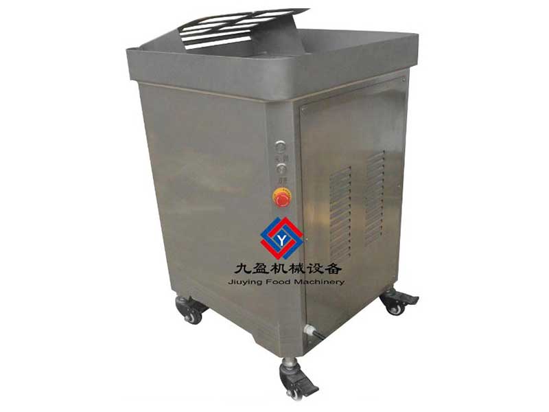 切肉机