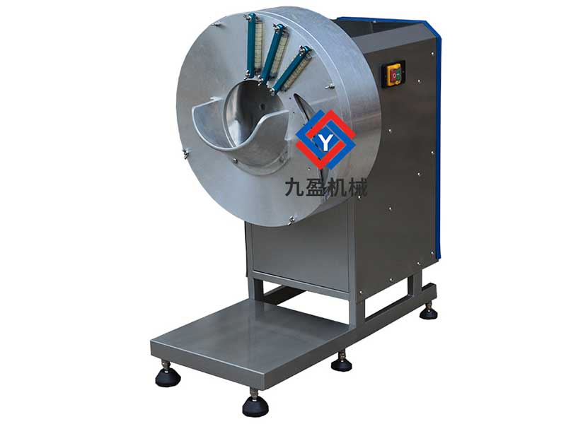 萝卜切丝切片机TJ-501A