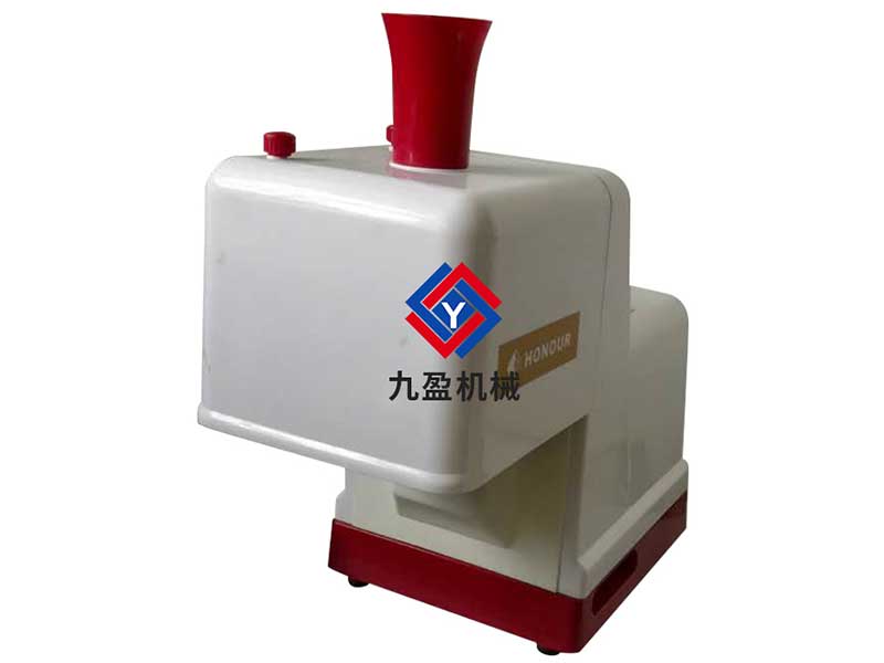 台式切葱丝机JY-110