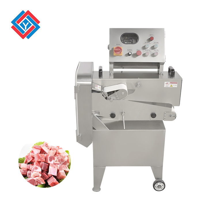 自动斩排骨机TJ-303A