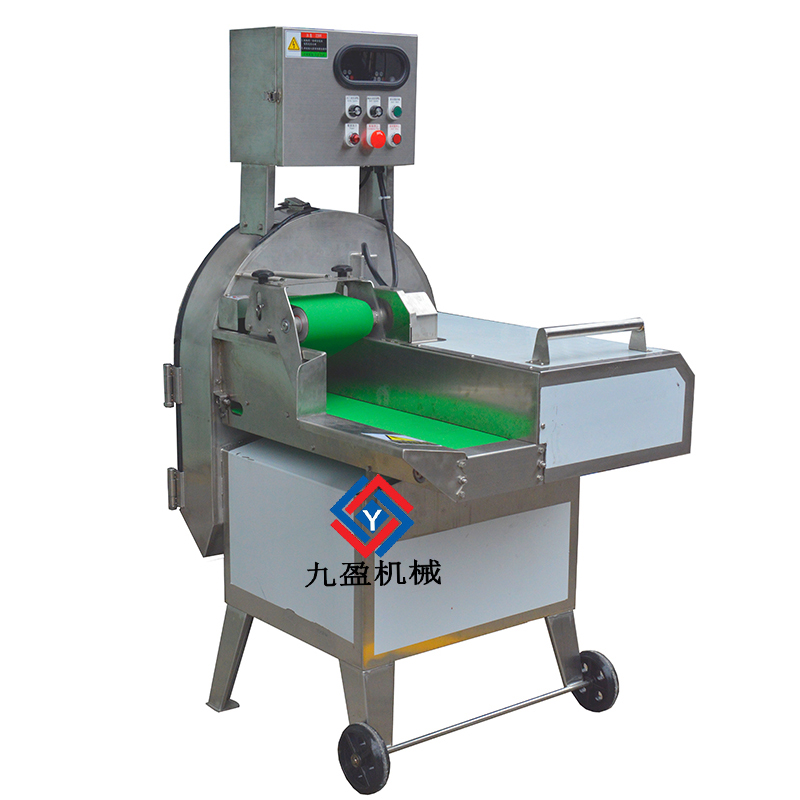 中型切菜机TJ-306