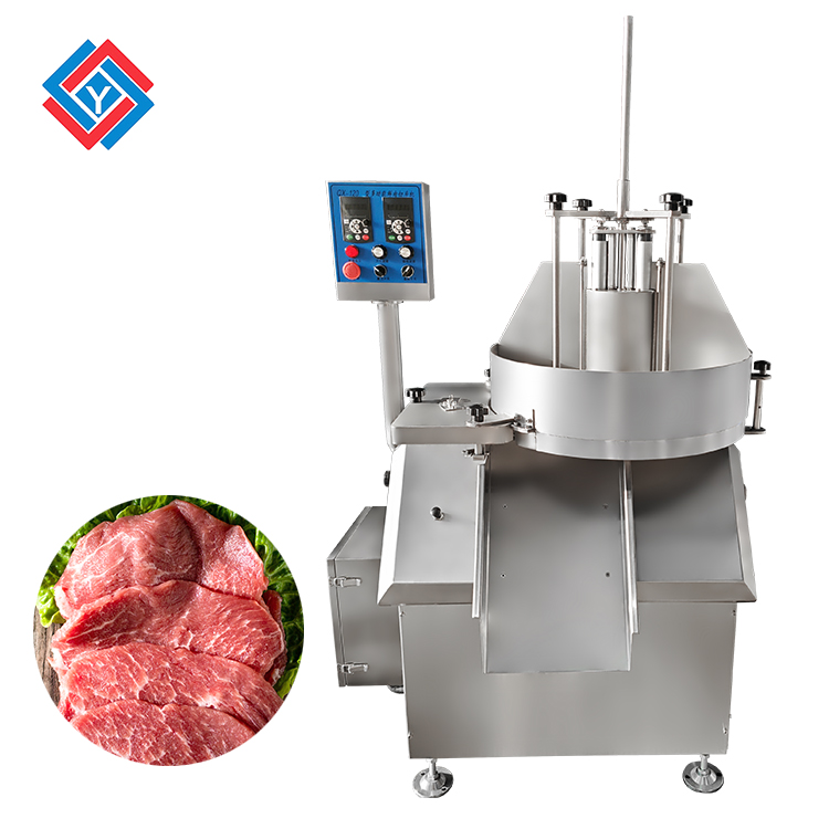 旋转切大片机JYQ-120