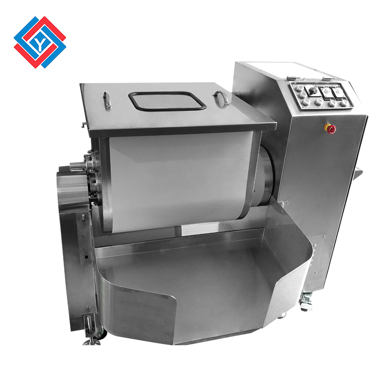 双轴混合搅拌机TJ-606（200L）