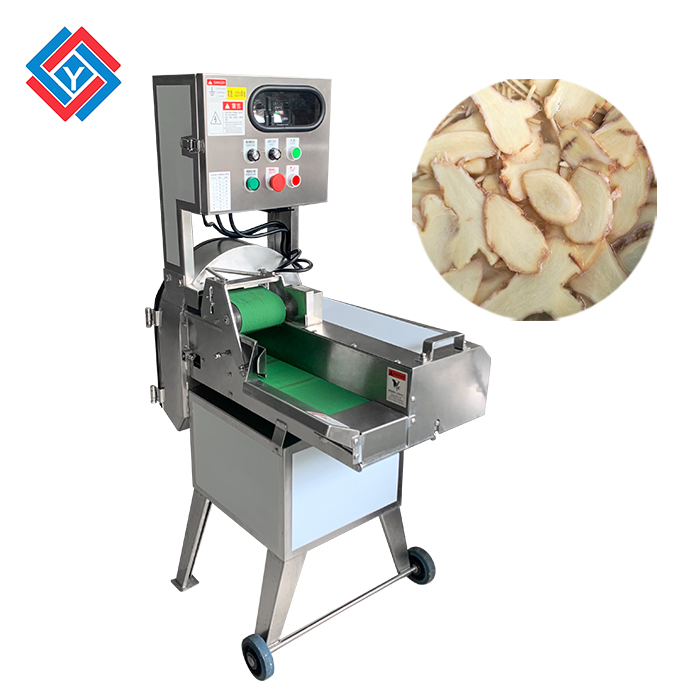 双变频切菜机TJ-305