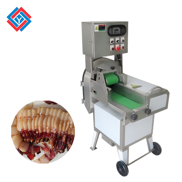 切熟牛肉片机TJ-304A