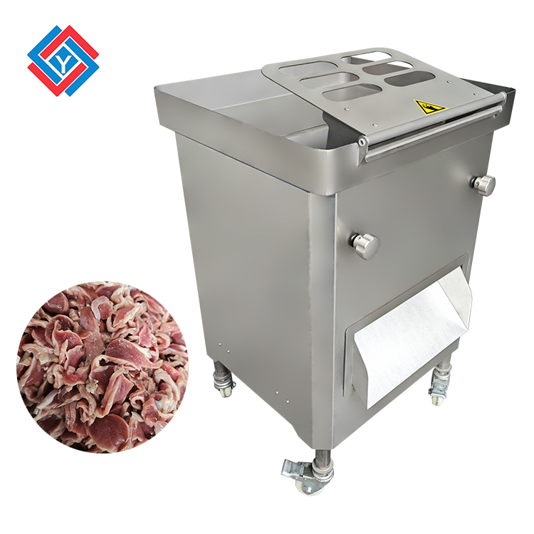 电动切肉机JYR-8A