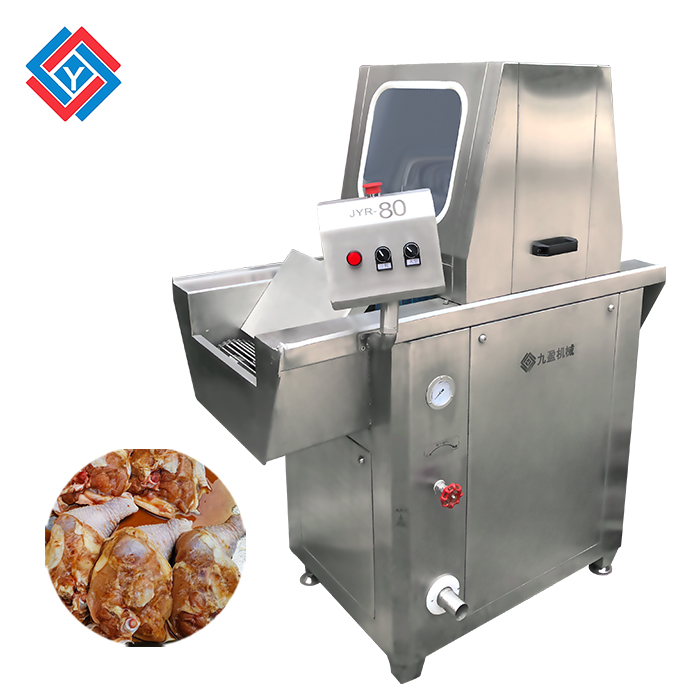 自动盐水注射机JYR-80